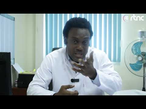 SANTÉ, LANCEMENT CAMPAGNE MÉDICALE GRATUITE À L'HÔPITAL DU CINQUANTENAIRE