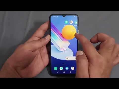 Google discover disable Karen Vivo y72, Google discover setting Vivo y72