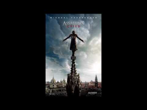 Assassin's Creed Movie OST - 3. The Animus