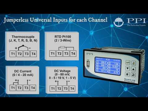 Temperature Data Logger