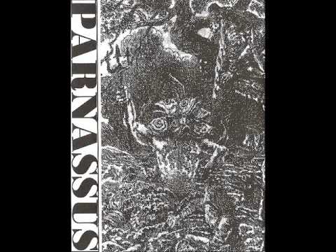 Parnassus - Desolate of Joy (1995)