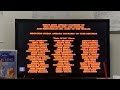 Closing To The Lion King 1994 VHS