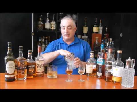 Should I add ice to my whisky?