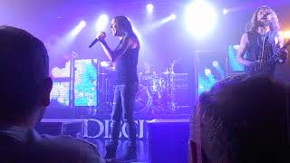 Disciple- Remedy (live)