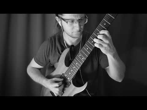 S.L.Weiss - Fantasia Guitar Playthrough