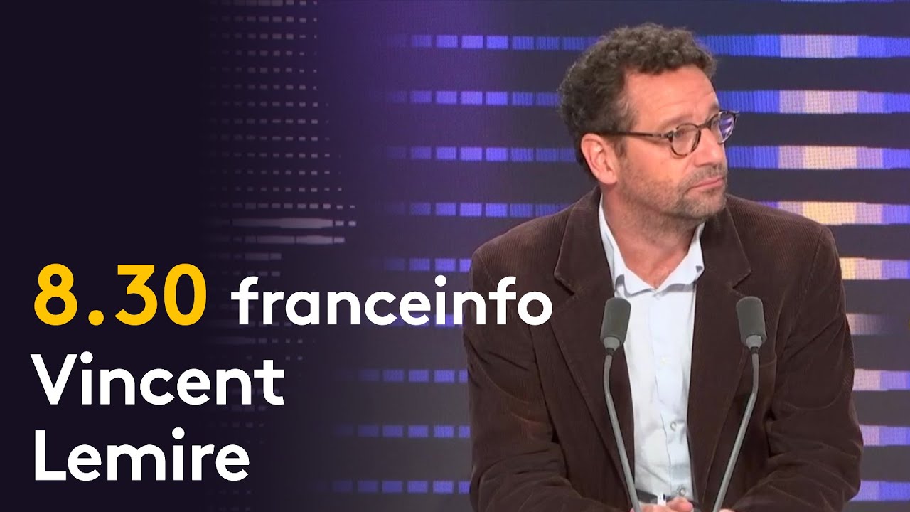 Appel au cessez-le-feu au Liban : "Enfin il se passe quelque chose à l'ONU"