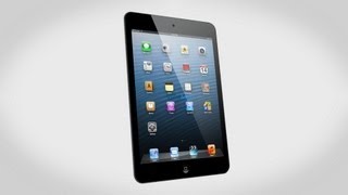 iPad Mini - What To Expect