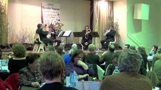 Chocolat Concert 2013