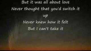 B5 - In My Bedroom (with lyrics)