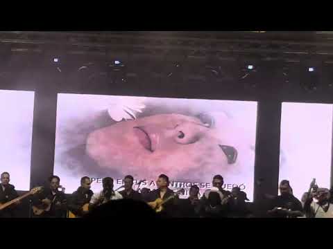 El Rosario Nariño——Luisito Muñoz  Alma de Niña.    