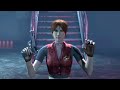 Resident Evil Code : Veronica X édition Platinum - Playstation 2