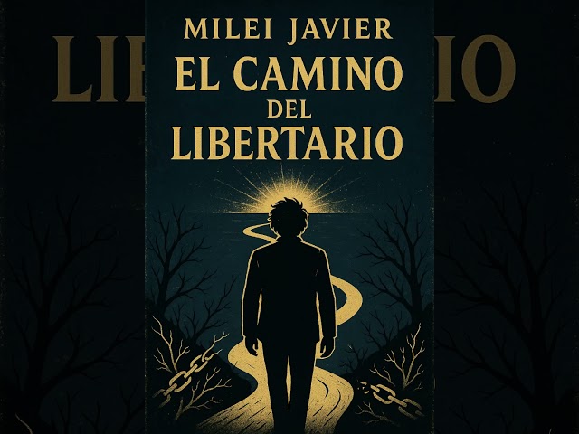 Vídeo relacionado con El camino del libertario (Deusto)