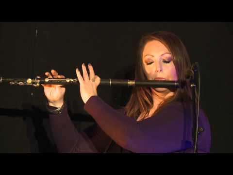 The Donegal Gathering - Clip 4: Traditional Irish Music from LiveTrad.com