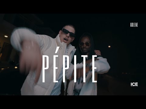 Adlene - Pepite (clip officiel)