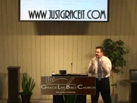 Mark 2:21-28 - The Parable Of The Wine Bottles