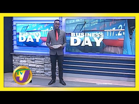 TVJ Business Day January 26 2021