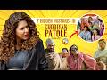 Guddiyan Patole Find The Hidden Mistakes Gurnam Bhullar Sonam Bajwa Tania Full Movie
