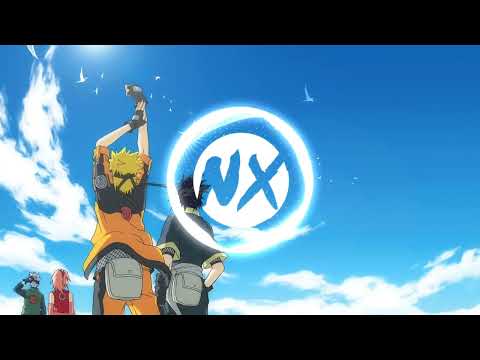 Naruto Opening 10/ New song Tacica - Orchestral Arrangement