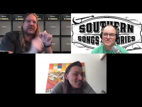 Devon Allman & Duane Betts: The Allman Betts Band interview