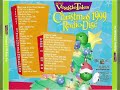 VeggieTales Christmas Radio Disc 1999