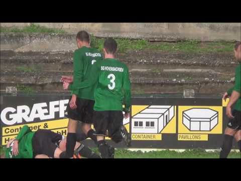 Die Wahl zum SGH Tor des Jahres 2016