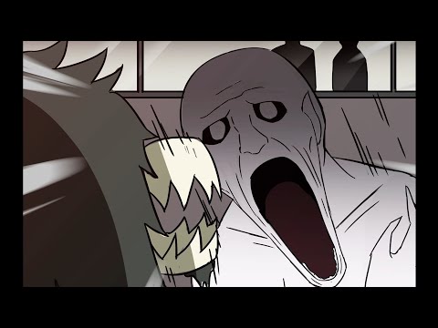 [SCP Tournament] SCP-682 vs SCP-096