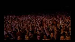 2. Alter Bridge - Find The Real LIVE