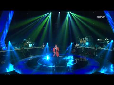 6R(4), Jo Kwan-woo - , 조관우 - 달의 몰락, I Am A Singer 20110911