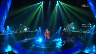 6R(4), Jo Kwan-woo - , 조관우 - 달의 몰락, I Am A Singer 20110911