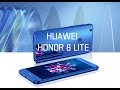 Обзор Honor 8 Lite — Обзоры на FullHub