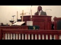 Solomon McAuley's Trial Sermon "I Owe God A ...