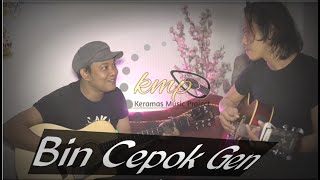 Download lagu Bin Cepok Gen Dek Arya feat Margiana | Kmp #lagubali mp3