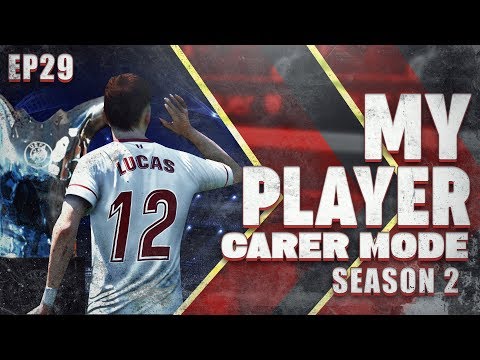 FIFA 18 My Player Career Mode Defender EP29 - Champions League Final!! Uefa Player Of The Year?!
