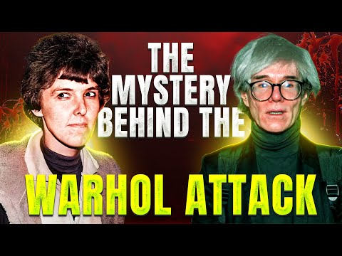 Andy Warhol: The Day Art Nearly Died | The 1968 Assassination Attempt Explained