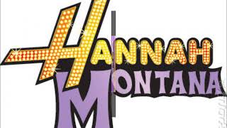 Hannah Montana - Spotlight (Full Song)