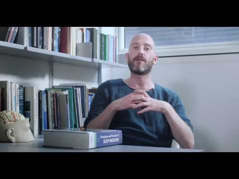 Sleep scientist Dr. Chris Harvey on the effects of night shift work