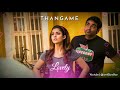 Thangame Bgm Video Song WhatsApp Status From Naanum Rowdy Than Movie