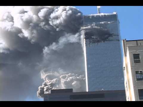 WTC2 'Collapse' - Cindy W.