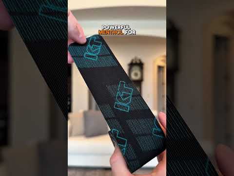 Which KT Tape is Right for You? | Find the Best Support for Your Needs