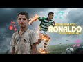 Sad Song Cristiano Ronaldo Story Football Song