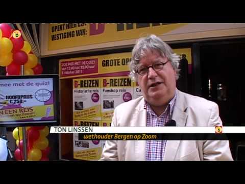 Speciaal reisbureau voor Bergen op Zoom in Dordrecht