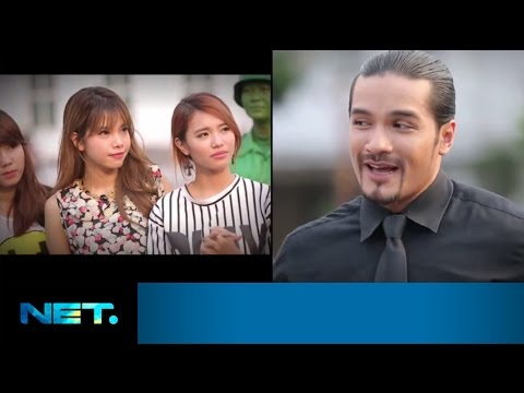 S.O.S - Keadaan Sekeliling Mempengaruhi Pikiran Kita P - 1 | Lintas Imaji | Romy R. | NetMediatama