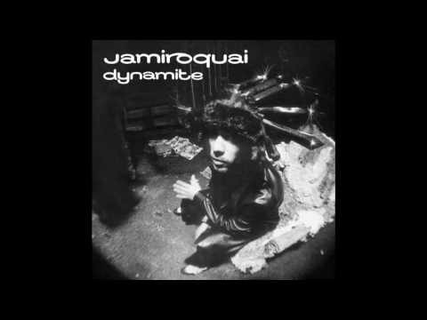 Jamiroquai - Electric Mistress
