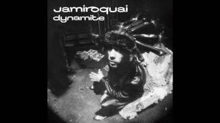 Jamiroquai - Electric Mistress