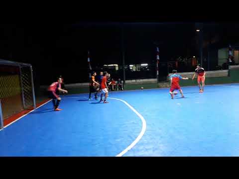 Barsel B vs tifosi fc 14.08.2018