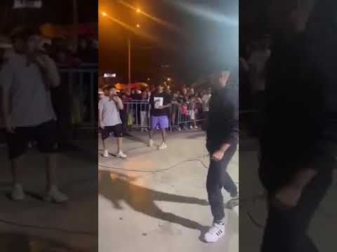 BLACK CODE vs JC vs PAPALETA vs SIAN || cuartos ZONABEAT (fecha central)