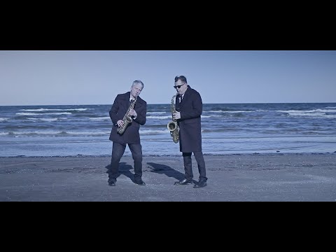 Boriss Rezņiks - I will return (Official video, gr. "Eolika", instrumentālā versija).