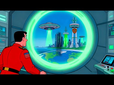 10 Forbidden Experiments That OPENED Other Dimensions