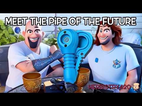 Happy Camper Pipe First Look: 5 Features That Impressed