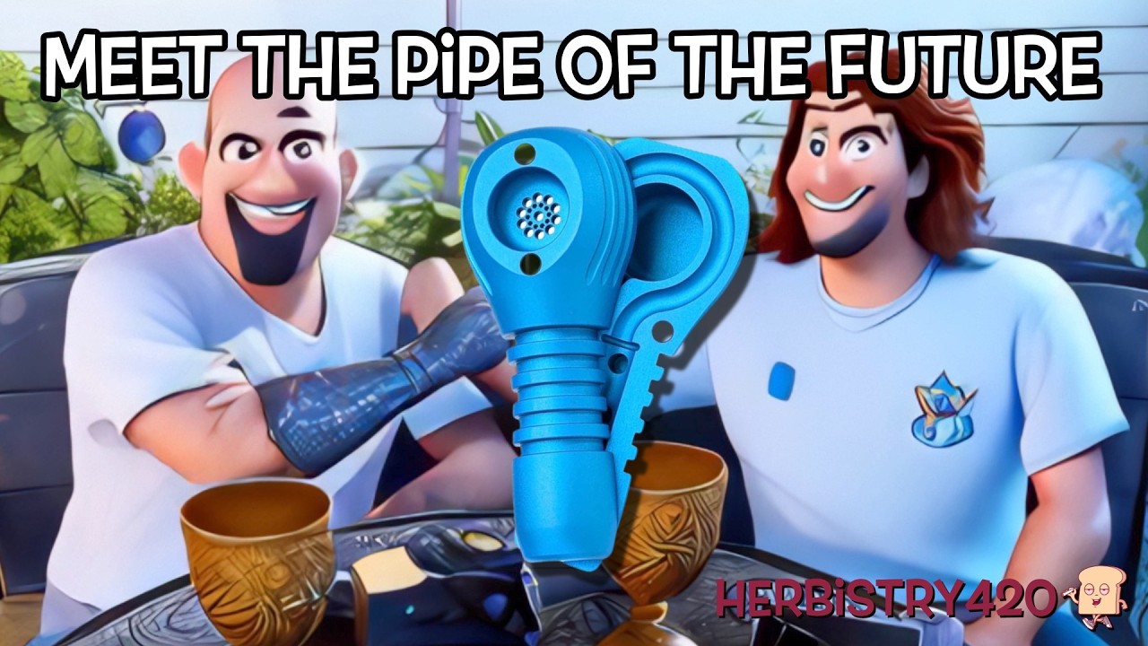 Happy Camper Pipe First Look: 5 Features That Impressed